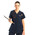 Μπλούζα Γυναικεία Υγειονομικών Premium Dr.Scrub Navy Blue