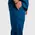 Παντελόνι Υγειονομικών Unisex Classic Dr.Scrub Royal Blue