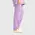Παντελόνι Υγειονομικών Unisex Classic Dr.Scrub Lilac