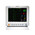 Μόνιτορ  Ασθενών  UP-7000 | Lepu Medical