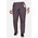 Γυναικείο Παντελόνι Cherokee Workwear Originals | Pewter