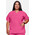 Γυναικεία Μπλούζα Cherokee Workwear Originals | V-Neck | 2 Τσέπες | Shocking Pink