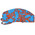 Σκουφάκι Χειρουργείου Unisex Gima "Funny Cap" Coral | Large