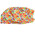 Σκουφάκι Χειρουργείου Unisex Gima "Funny Cap" Colour | Medium