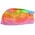 Σκουφάκι Χειρουργείου Unisex Gima "Funny Cap" Rainbow | Medium