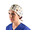 Σκουφάκι Χειρουργείου Unisex Gima "Funny Cap" Pet | Medium
