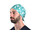 Σκουφάκι Χειρουργείου Unisex Gima "Funny Cap" Veterinary | Medium