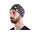 Σκουφάκι Χειρουργείου Unisex Gima "Funny Cap" Space | Medium