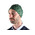 Σκουφάκι Χειρουργείου Unisex Gima "Funny Cap" Chemical | Medium