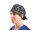 Σκουφάκι Χειρουργείου Unisex Gima "Funny Cap" Biology | Medium