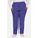 Γυναικείο Παντελόνι Cherokee Workwear Originals | Grape