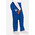 Γυναικείο Παντελόνι Cherokee Workwear Originals | Galaxy Blue