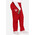 Γυναικείο Παντελόνι Cherokee Workwear Originals | Red