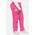 Γυναικείο Παντελόνι Cherokee Workwear Originals | Shocking Pink