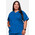 Γυναικεία Μπλούζα Cherokee Workwear Originals | V-Neck | 2 Τσέπες | Royal Blue
