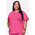 Γυναικεία Μπλούζα Cherokee Workwear Originals | V-Neck | 2 Τσέπες | Shocking Pink