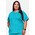 Γυναικεία Μπλούζα Cherokee Workwear Originals | V-Neck | 2 Τσέπες | Turquoise