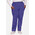 Γυναικείο Παντελόνι Cherokee Workwear Originals | Grape