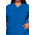 Γυναικεία Μπλούζα Cherokee Workwear Originals | V-Neck | 2 Τσέπες | Royal Blue