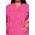 Γυναικεία Μπλούζα Cherokee Workwear Originals | V-Neck | 2 Τσέπες | Shocking Pink