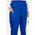 Γυναικείο Παντελόνι Cherokee Workwear Originals | Royal Blue