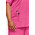 Γυναικεία Μπλούζα Cherokee Workwear Originals | V-Neck | 2 Τσέπες | Shocking Pink