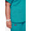 Γυναικεία Μπλούζα Cherokee Workwear Originals | V-Neck | 2 Τσέπες | Teal Blue
