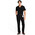 Ανδρικό Παντελόνι Cherokee Workwear Infinity | Black