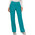 Γυναικείο Παντελόνι Cherokee Workwear Revolution | Teal