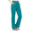 Γυναικείο Παντελόνι Cherokee Workwear Revolution | Teal
