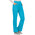 Γυναικείο Παντελόνι Cherokee Workwear Revolution | Turquoise