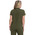 Μπλούζα Γυναικεία Υγειονομικών KOI™ USA Driven Olive