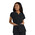Μπλούζα Γυναικεία Υγειονομικών KOI™ USA We Have Heart Black