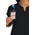 Μπλούζα Γυναικεία Υγειονομικών KOI™ USA We Have Heart Black