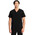 Ανδρική Μπλούζα Cherokee Infinity | V-Neck | 3 Τσέπες | Black