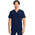 Ανδρική Μπλούζα Cherokee Infinity | V-Neck | 3 Τσέπες | Navy Blue