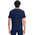 Ανδρική Μπλούζα Cherokee Infinity | V-Neck | 3 Τσέπες | Navy Blue