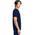 Ανδρική Μπλούζα Cherokee Infinity | V-Neck | 3 Τσέπες | Navy Blue