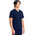 Ανδρική Μπλούζα Cherokee Infinity | V-Neck | 3 Τσέπες | Navy Blue