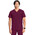 Ανδρική Μπλούζα Cherokee Infinity | V-Neck | 3 Τσέπες | Wine
