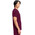 Ανδρική Μπλούζα Cherokee Infinity | V-Neck | 3 Τσέπες | Wine