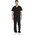 Σετ Υγειονομικής Στολής Unisex Dickies Promo | Black
