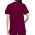Σετ Υγειονομικής Στολής Unisex Dickies Promo | Wine