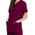 Σετ Υγειονομικής Στολής Unisex Dickies Promo | Wine