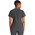 Γυναικεία Μπλούζα Dickies Essentials | Mock Wrap | 2 Τσέπες | Pewter
