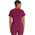 Γυναικεία Μπλούζα Dickies Essentials | Mock Wrap | 2 Τσέπες | Wine