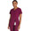 Γυναικεία Μπλούζα Dickies Essentials | Mock Wrap | 2 Τσέπες | Wine