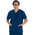 Ανδρική Μπλούζα Dickies Essentials | V-Neck | 5 Τσέπες | Navy Blue