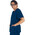 Ανδρική Μπλούζα Dickies Essentials | V-Neck | 5 Τσέπες | Navy Blue
