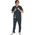 Ανδρική Μπλούζα Dickies Essentials | V-Neck | 5 Τσέπες | Pewter